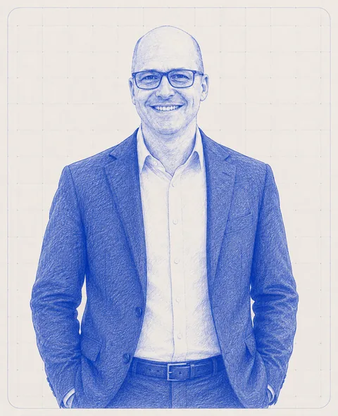 Eduardo Belda, CEO at Schaman